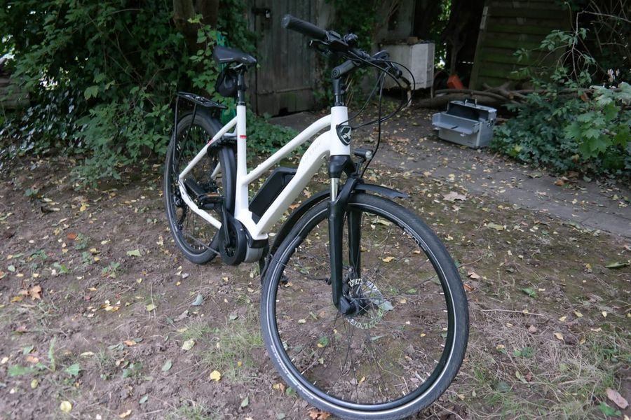 Schadengutachten für Fahrrad und E-Bike in Kaarst
