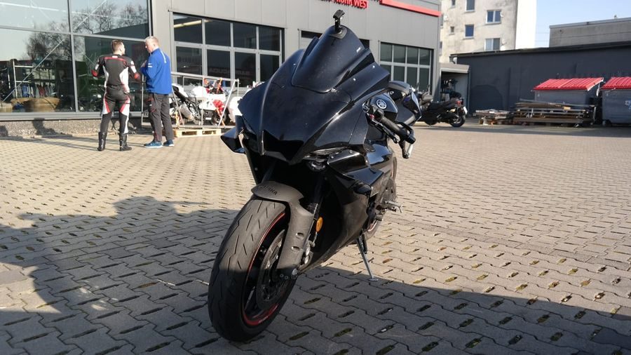 Schadengutachten für Motorrad und Roller in Kaarst